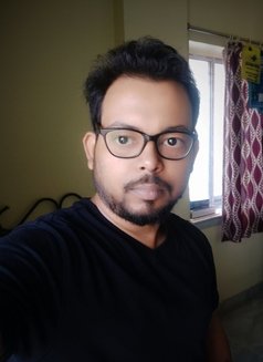 Debasish Bepari - Male escort in Kolkata Photo 1 of 1