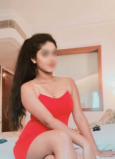 Debasree Independent Girl - escort in Bangalore Photo 1 of 7