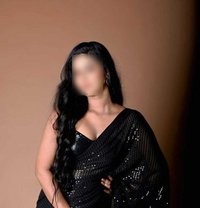 Debasree Independent Girl - escort in Bangalore