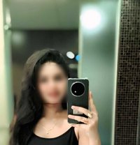 Debasree Independent Girl - escort in Bangalore