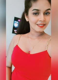 Debasree Independent Girl - escort in Bangalore Photo 7 of 7