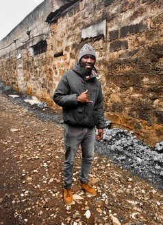 Debayo - Acompañantes masculino in Thika Photo 1 of 1