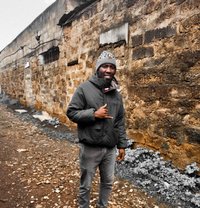 Debayo - Male escort in Thika