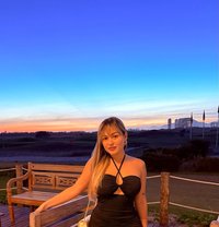 Debbi - escort in Rome