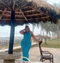 Debbi - escort in Accra