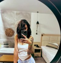 Debbie - escort in Bristol