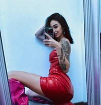 Debbie - escort in London