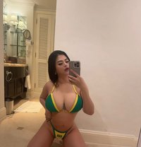 Debbie Big Boobs - escort in Mumbai Photo 1 of 6