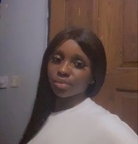 Debbie - escort in Accra