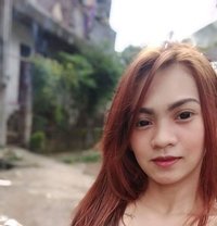 Debbie - escort in Makati City