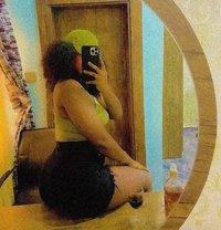 Debbie - escort in Lomé