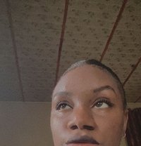 Debbie - puta in Lagos, Nigeria