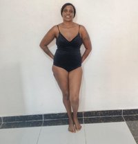 Debbie - puta in Tel Aviv