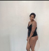 Debbie - puta in Tel Aviv