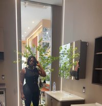 Debbie - escort in Beijing