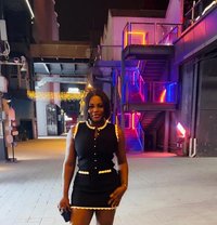 Debbie - escort in Beijing
