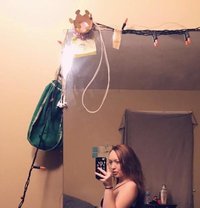 Debby - escort in New Delhi