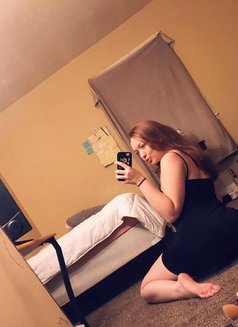 Debby - escort in New Delhi Photo 2 of 2