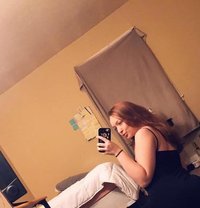 Debby - escort in New Delhi