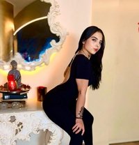 Debby - escort in Barcelona