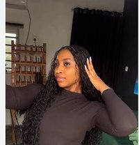 Dakota - escort in Abidjan