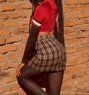 Debby - escort in Nairobi Photo 1 of 4