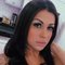Debby Mattos - Acompañantes transexual in Barcelona