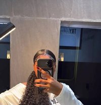 Debby - escort in Kandy