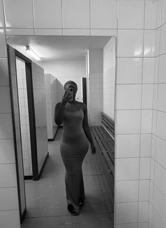Debby - escort in Stockholm Photo 1 of 2