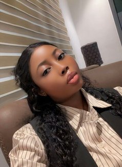 Bothom - Transsexual escort in Doha Photo 2 of 2