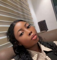 Bothom - Transsexual escort in Doha