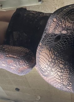 Debby - Transsexual escort in Lagos, Nigeria Photo 2 of 2