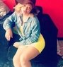 Debby - escort in Jeddah Photo 1 of 1