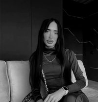 Debby - escort in Kiev