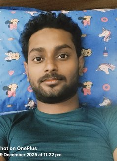 Debmallo - Male escort in Kolkata Photo 1 of 1