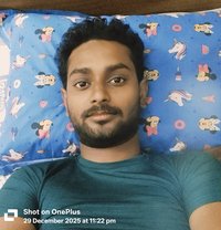 Debmallo - Male escort in Kolkata