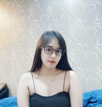 Debolina - puta in Jakarta