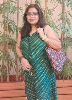 Debolina Sen - escort in Kolkata Photo 1 of 4