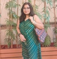 Debolina Sen - escort in Kolkata
