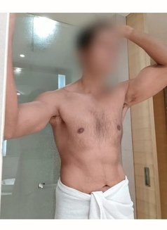 Debonair - Male escort in Kolkata Photo 1 of 1