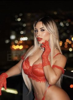 Débora - escort in Faro Photo 4 of 7