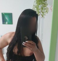 Debora - escort in Lisbon