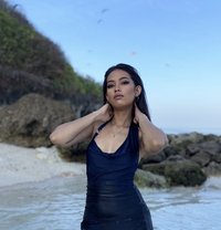 Debora - escort in Bali