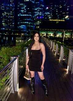 Michell Roca - escort in Dubai Photo 2 of 7