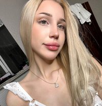 Debora - escort in Dubai