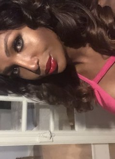 TSDebora Vasques brazilian pornostar - Transsexual escort in London Photo 11 of 11