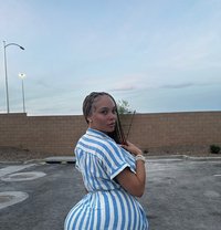 Deborah B. Baca - escort in Malta