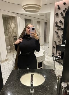 Deborah B. Baca - escort in Dubai Photo 2 of 2