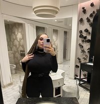 Deborah B. Baca - escort in Marsaskala