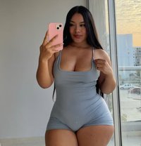 Deborah - escort in Erbil